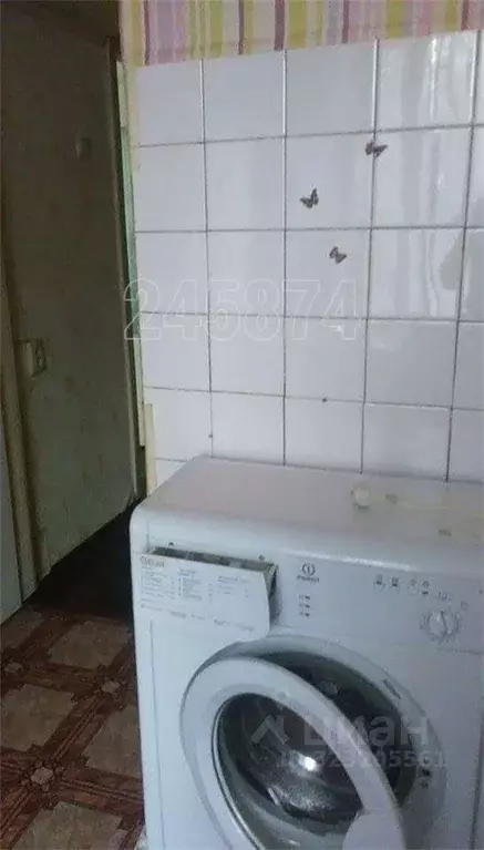 1-к кв. Московская область, Балашиха ЦОВБ мкр, 14 (34.0 м) - Фото 2