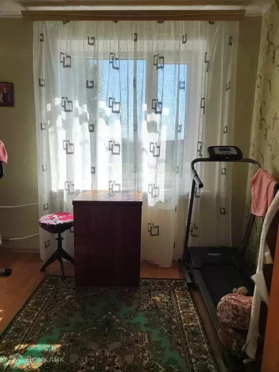 Продаётся 3-к квартира, 58.3 м - Фото 1