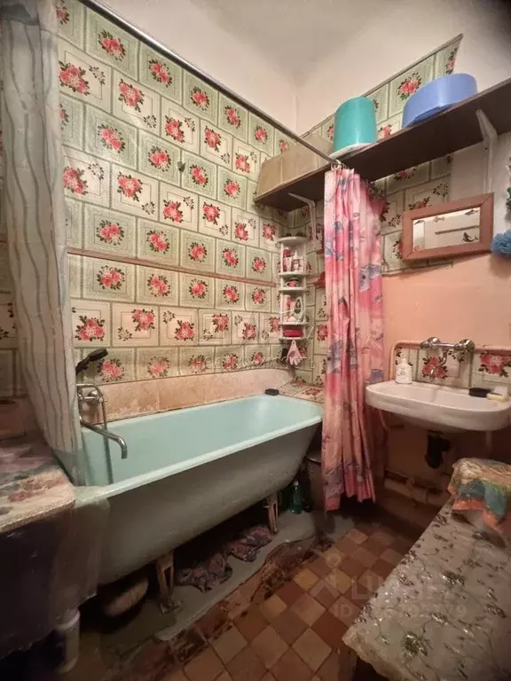 Комната Санкт-Петербург Лиговский просп., 44Б (16.4 м) - Фото 2