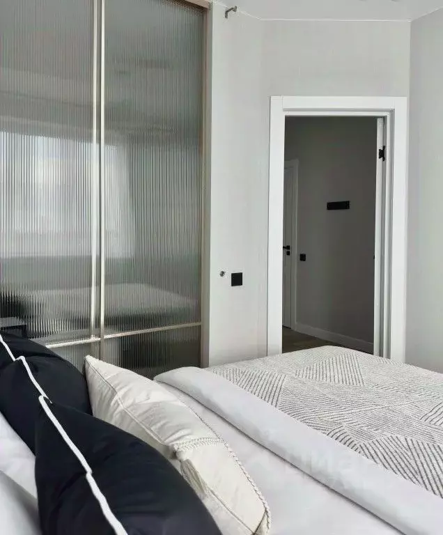 1-к кв. Самарская область, Самара ул. Авроры, 148А (36.0 м) - Фото 2