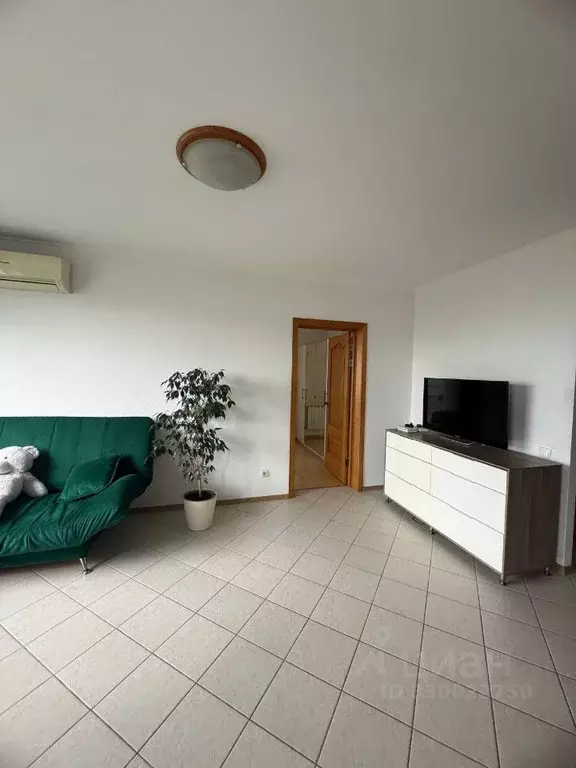 3-к кв. Москва Никулинская ул., 6К2 (87.0 м) - Фото 2