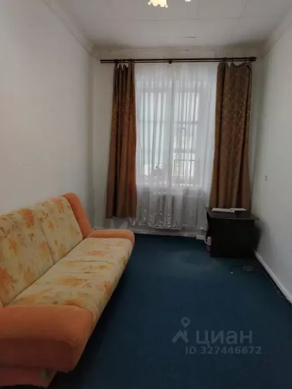 Комната Свердловская область, Екатеринбург ул. Уральских Рабочих, 52А ... - Фото 2