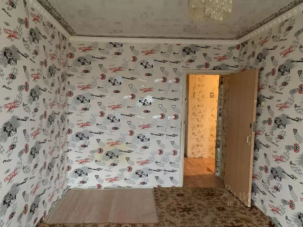 2-к кв. Тульская область, Венев Южный мкр, 11 (49.8 м) - Фото 2