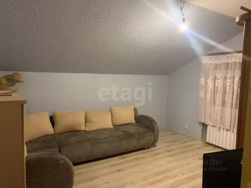 Дом в Калининградская область, Черняховский муниципальный округ, ... - Фото 1