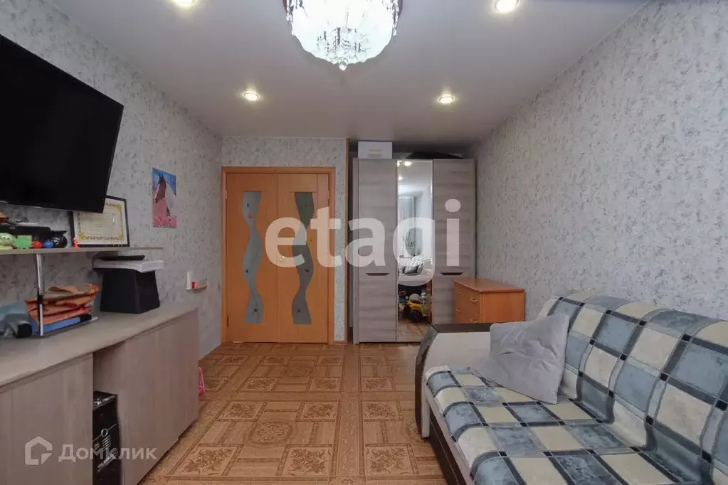 Продаётся 2-к квартира, 50.3 м - Фото 1
