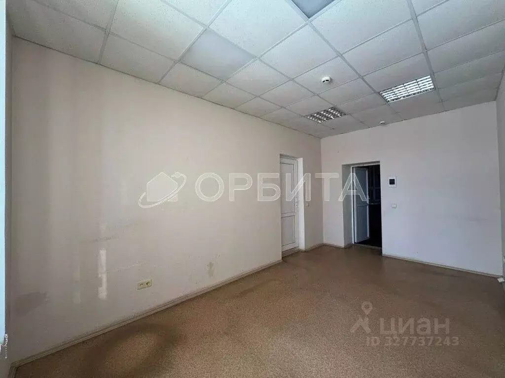 Офис в Тюменская область, Тюмень ул. Гилевская роща, 2А (15 м) - Фото 2