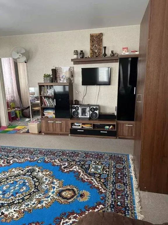 Дом в Воронежская область, Рамонь рп пер. Пионерский, 13 (75 м) - Фото 2