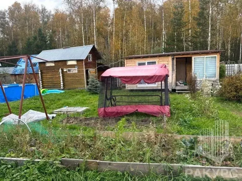 Участок в Пермский край, Пермь 10/229 (4.5 сот.) - Фото 2