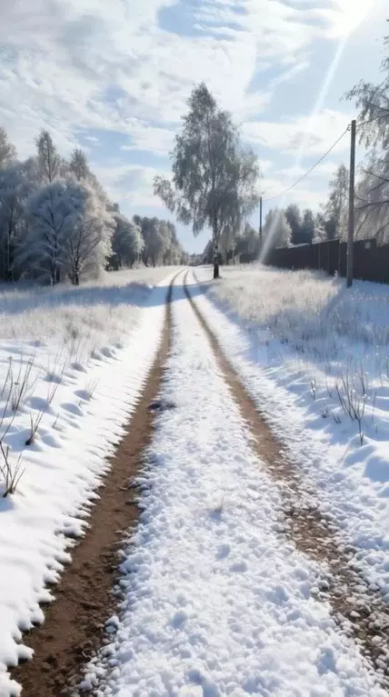 Участок в Тульская область, Заокский район, Страховское с/пос, Верхняя ... - Фото 1