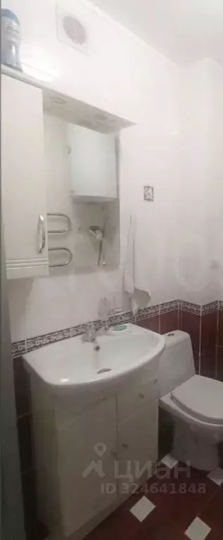 2-к кв. Томская область, Томск Совпартшкольный пер., 2/1 (70.0 м) - Фото 1