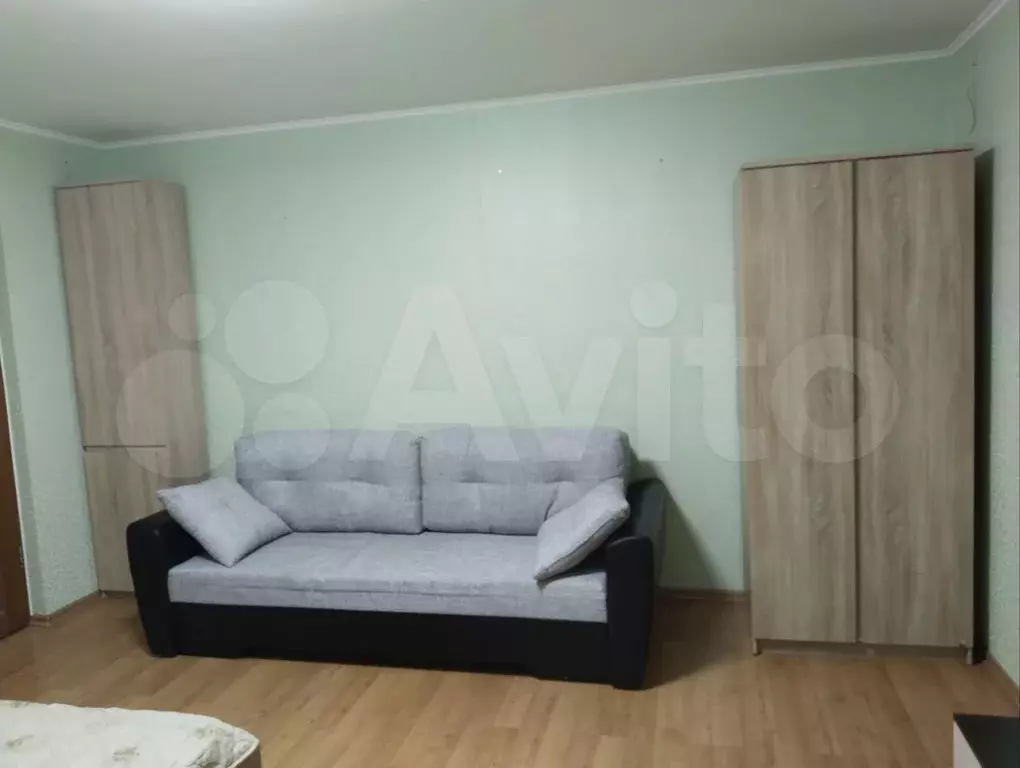 2-к. квартира, 58 м, 9/10 эт. - Фото 1