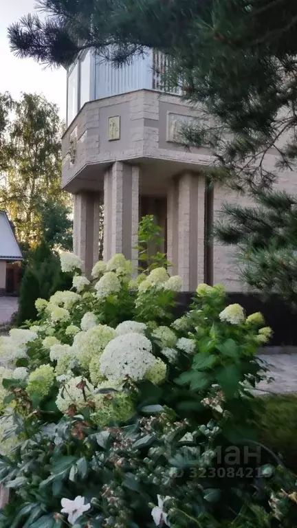 Дом в Московская область, Истра муниципальный округ, д. Сокольники, ... - Фото 2