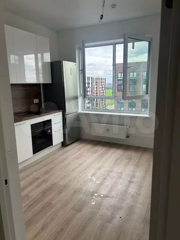 2-к. квартира, 50 м, 17/17 эт. - Фото 0