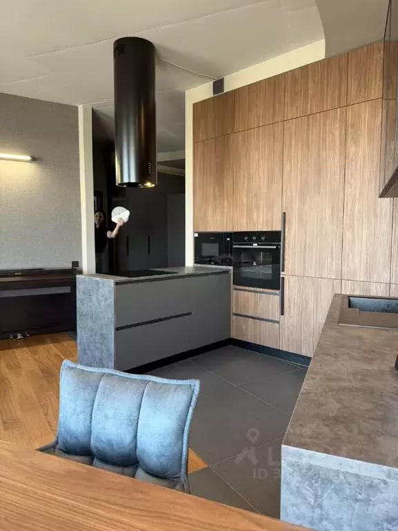 3-к кв. Москва Михалковская ул., 54 (78.0 м) - Фото 2