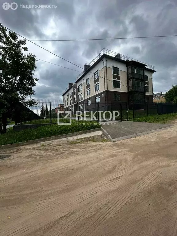 1-комнатная квартира: Кострома, Широкая улица, 44 (54 м) - Фото 0