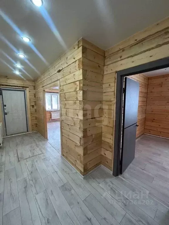 Дом в Бурятия, Тарбагатайский район, Саянтуйское с/пос, с. Нижний ... - Фото 2