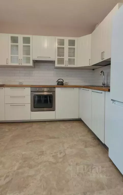1-к кв. Санкт-Петербург ул. Среднерогатская, 9 (40.3 м) - Фото 1