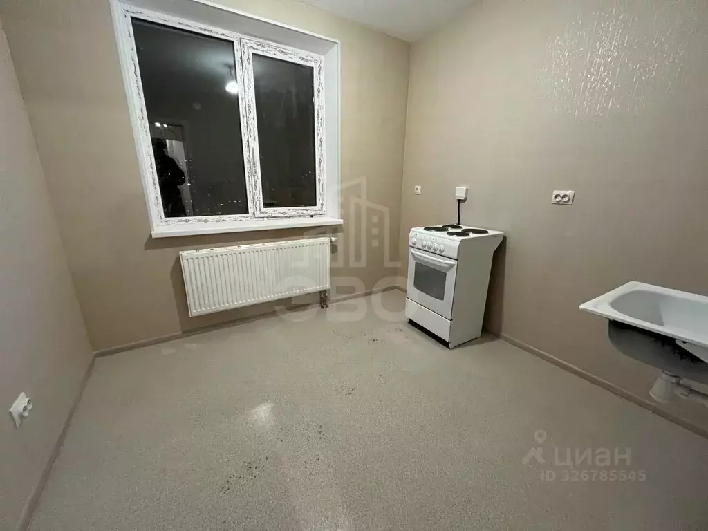 1-к кв. Санкт-Петербург Ленинский просп., 68 (30.9 м) - Фото 1