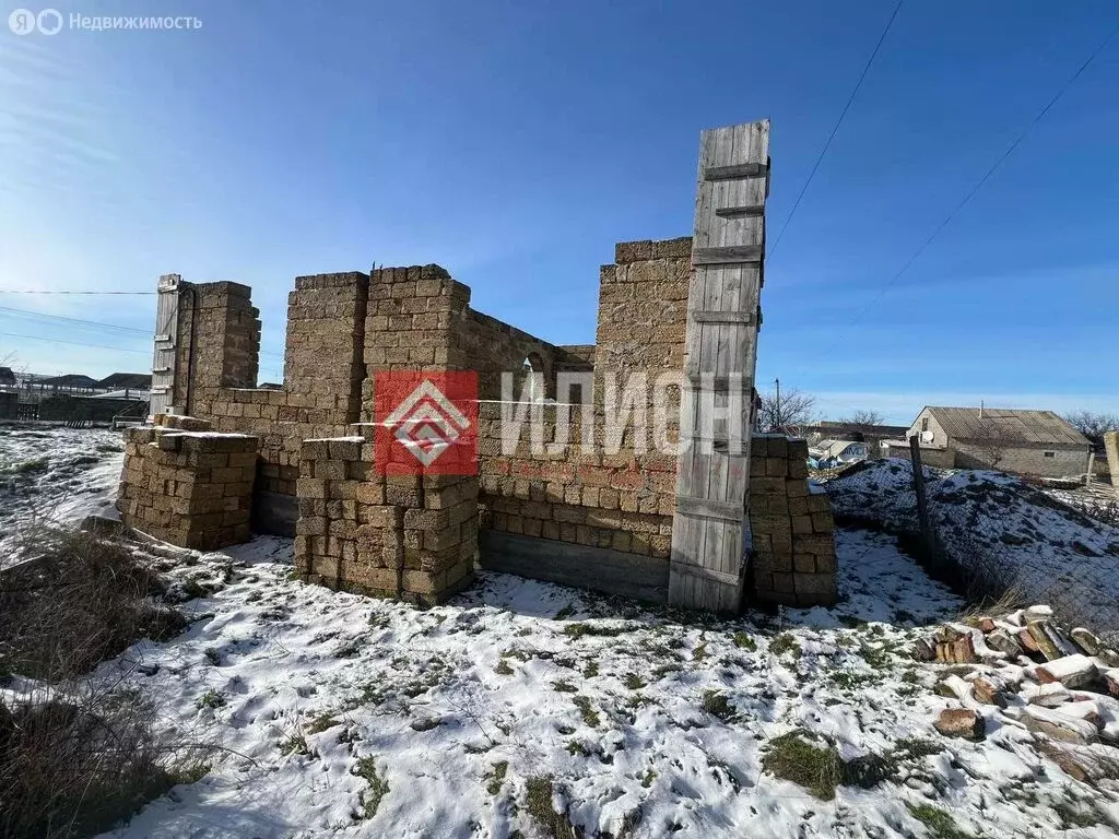 Участок в Вилино, Спортивная улица, 8 (8 м) - Фото 2