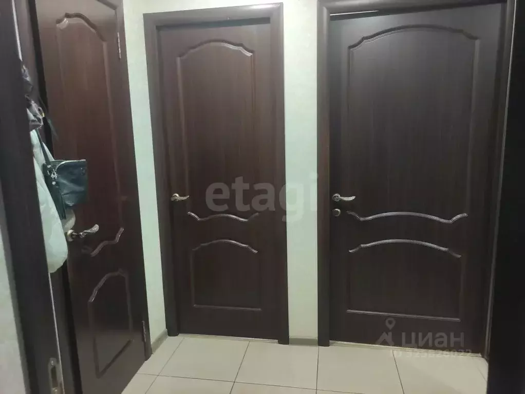 1-к кв. Северная Осетия, Владикавказ просп. Коста, 280 (39.0 м) - Фото 1