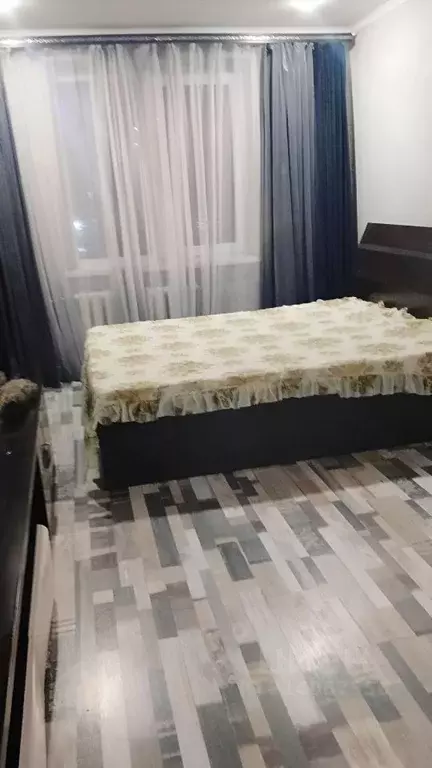 1-к кв. Северная Осетия, Владикавказ Владикавказская ул., 51 (32.0 м) - Фото 1