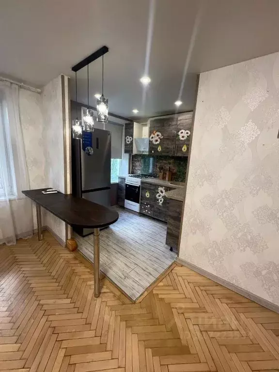 2-к кв. Москва Зеленодольская ул., 45К1 (44.2 м) - Фото 0