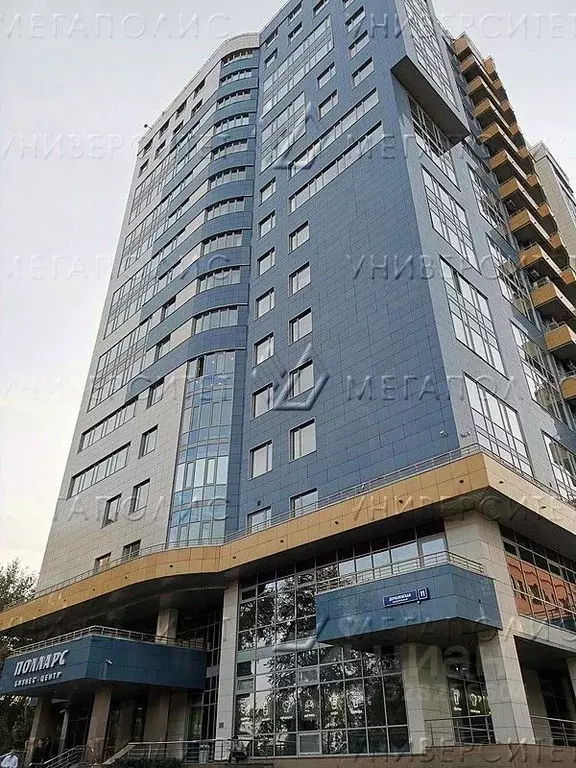 Офис в Москва Дербеневская наб., 11 (120 м) - Фото 2