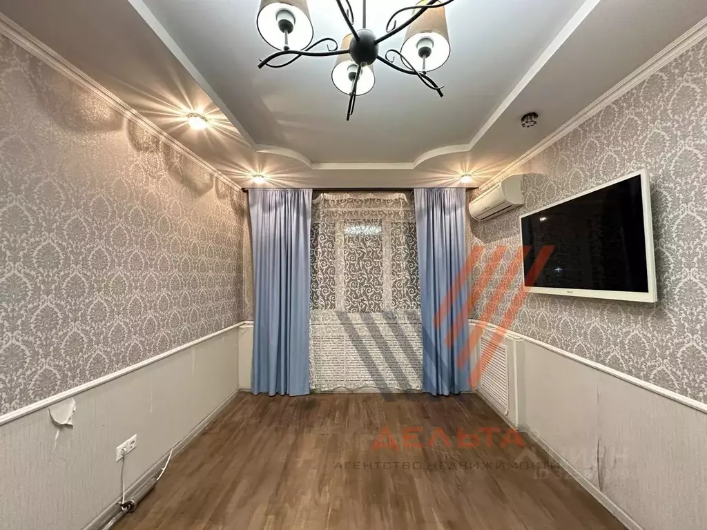 3-к кв. Московская область, Дзержинский Поклонная ул., 3 (63.1 м) - Фото 1