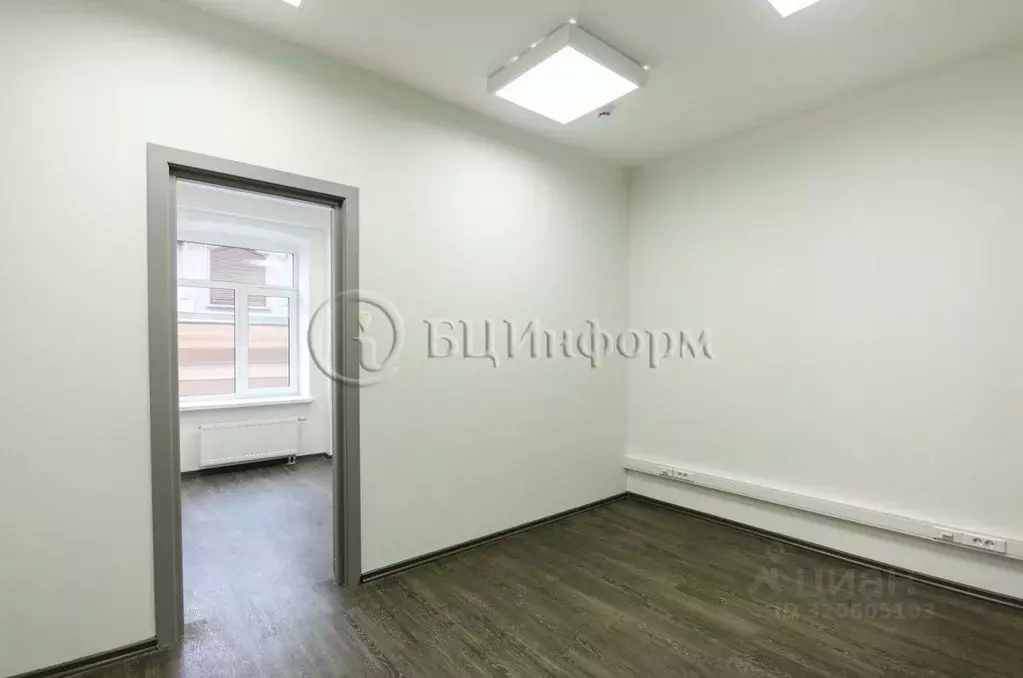 Офис в Санкт-Петербург ул. Чайковского, 29 (226 м) - Фото 1