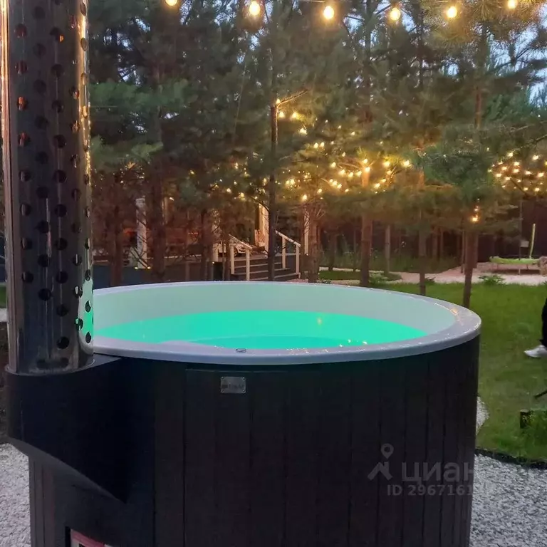 Дом в Свердловская область, Белоярский муниципальный округ, Спортивный ... - Фото 2