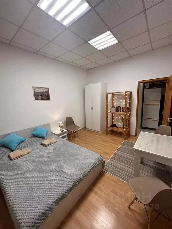 2-к кв. Санкт-Петербург 10-я Советская ул., 13 (32.0 м) - Фото 0