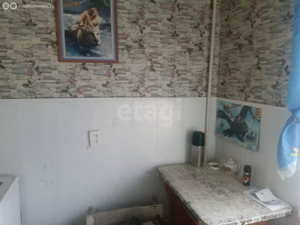 2-комнатная квартира: Миньяр, улица Кирова, 70 (41.9 м) - Фото 2