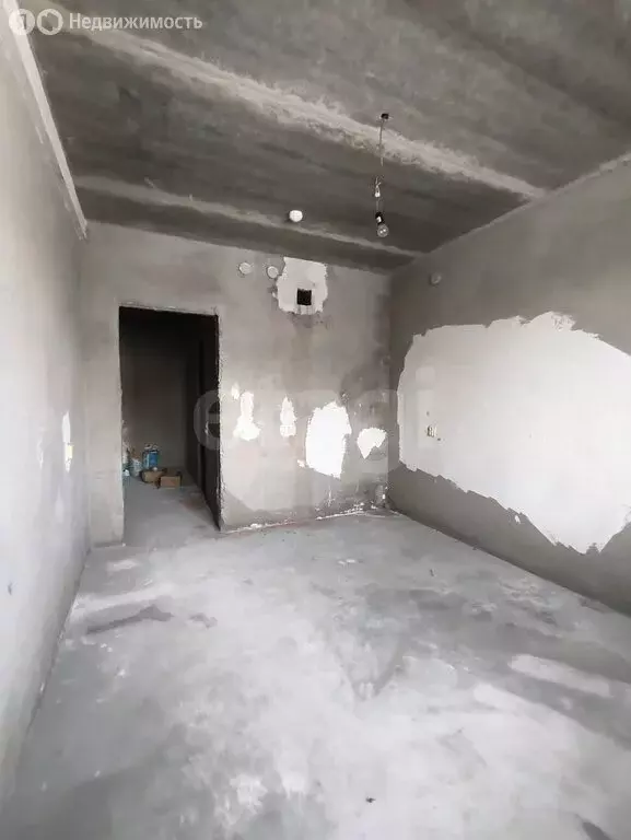 1-комнатная квартира: Тюмень, Вересковая улица, 11 (49.4 м) - Фото 2