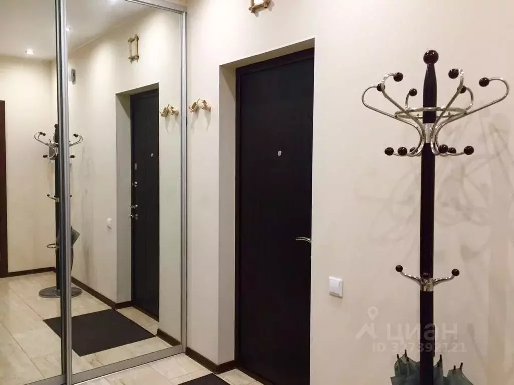 1-к кв. Санкт-Петербург Ланское ш., 14к1 (40.0 м) - Фото 1