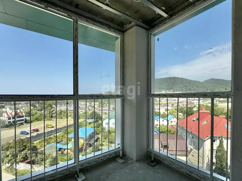 Продаётся 1-к квартира, 39.24 м - Фото 0