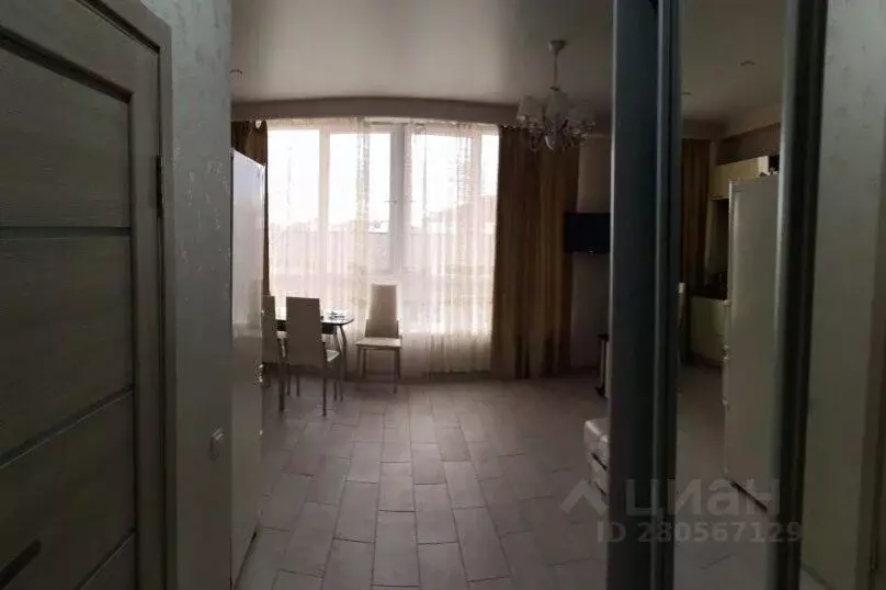 2-к кв. Краснодарский край, Сириус пгт ул. Станиславского, 8 (55.0 м) - Фото 0