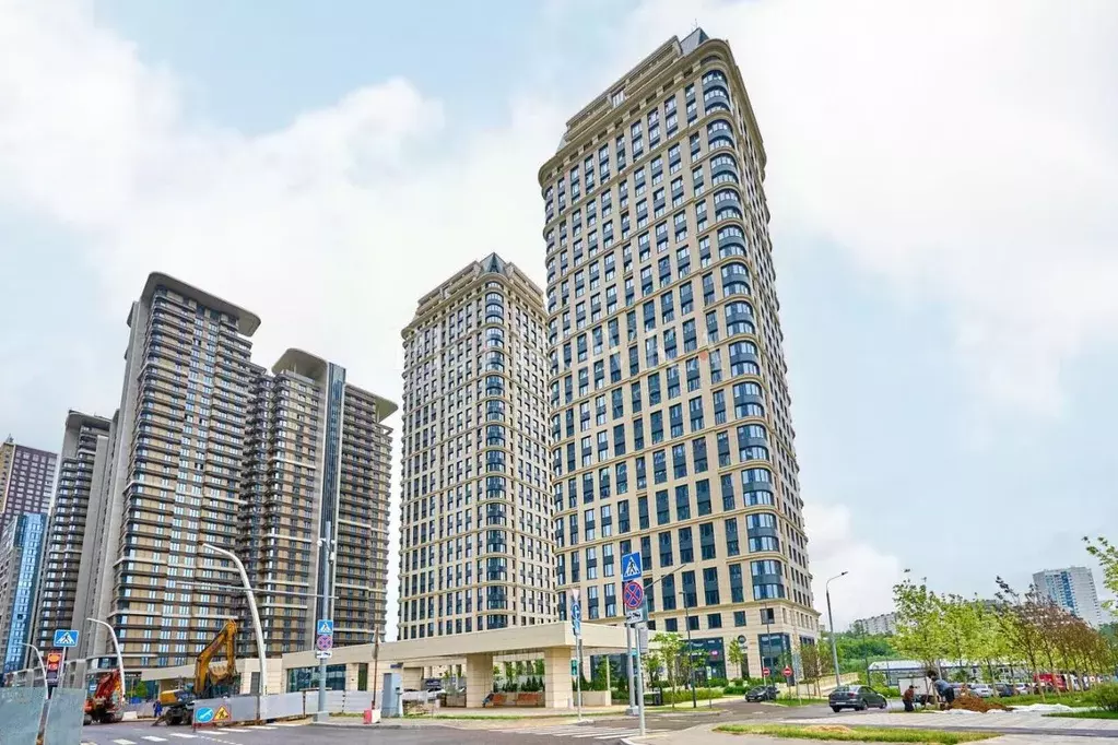 Гараж в Москва ул. Василия Ланового, 7 (14 м) - Фото 1