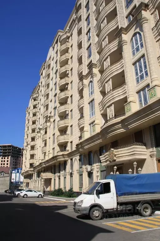 3-к кв. Дагестан, Махачкала ул. Ирчи Казака, 128В (125.0 м) - Фото 1