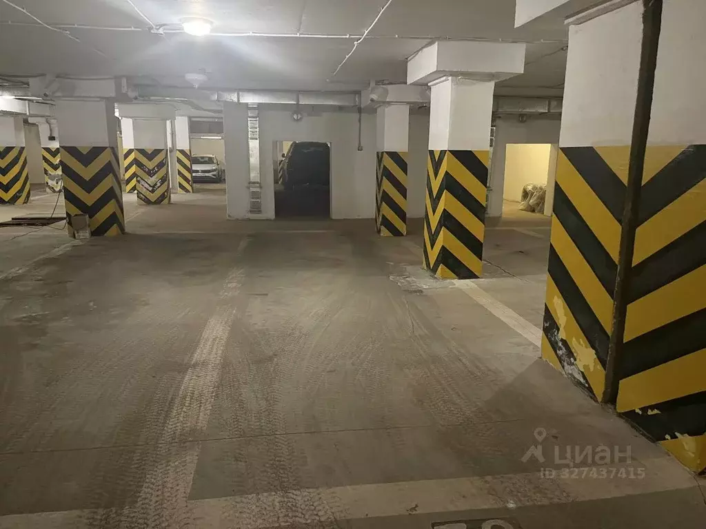 Гараж в Ростовская область, Ростов-на-Дону просп. Ленина, 46Б (13 м) - Фото 1