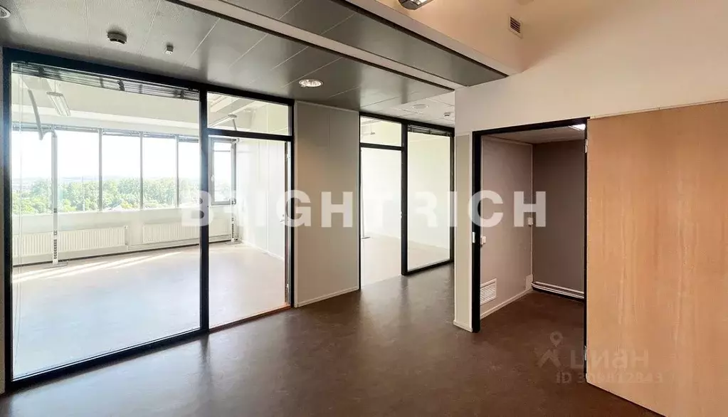 Офис в Санкт-Петербург Пулковское ш., 40к4 (540 м) - Фото 0
