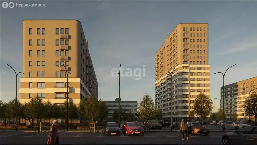 Помещение свободного назначения (61.56 м) - Фото 1