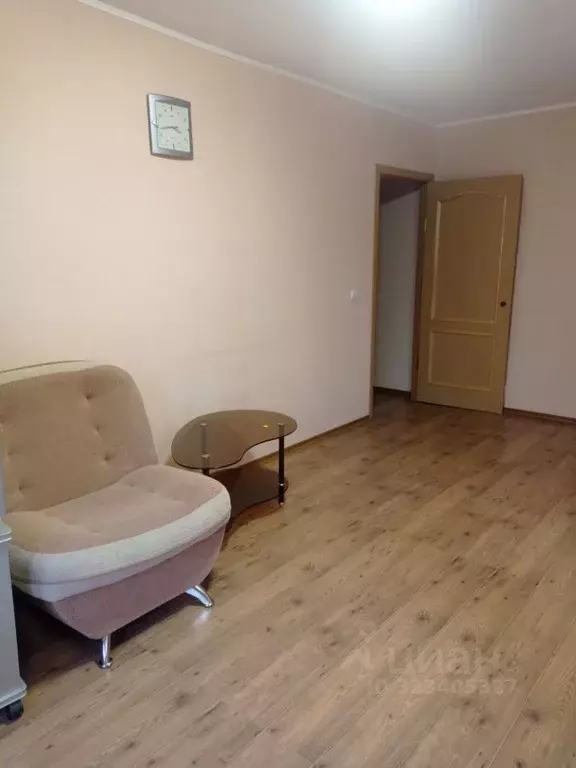 2-к кв. Башкортостан, Уфа ул. Рихарда Зорге, 48/1 (45.8 м) - Фото 1