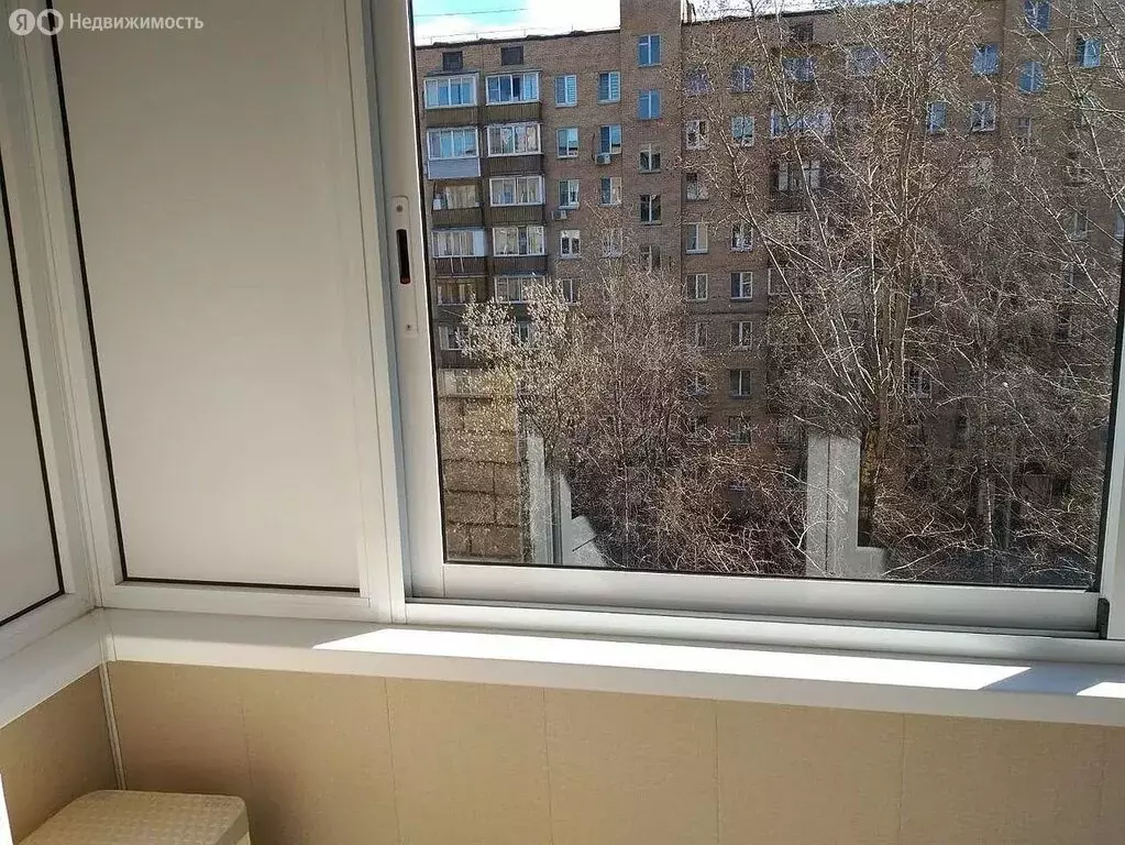 1-комнатная квартира: Москва, Халтуринская улица, 13 (30 м) - Фото 0