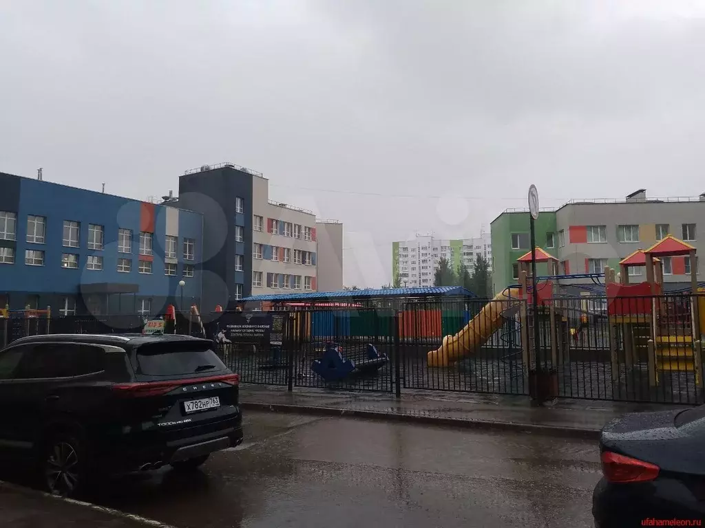 Помещение с отдельным входом в новом ЖК - Фото 1