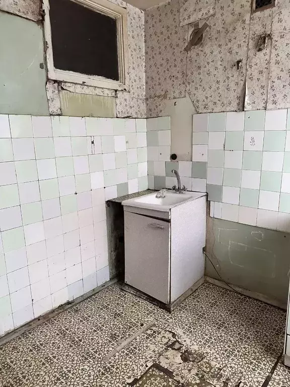 2-к кв. Москва Севастопольский просп., 25 (42.0 м) - Фото 2