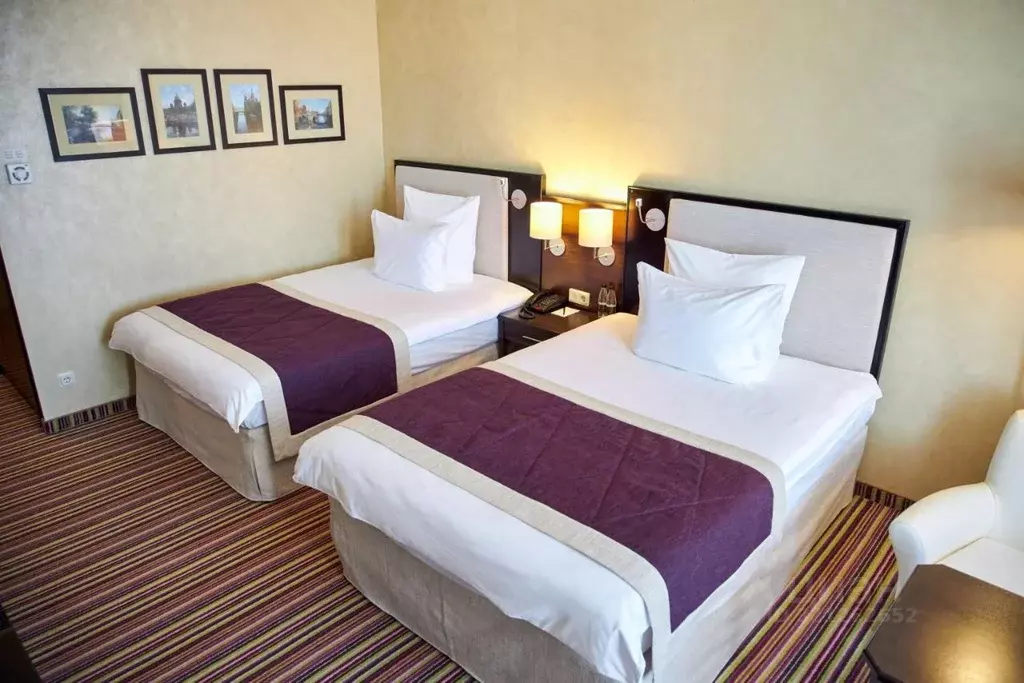 Комната Санкт-Петербург 2-я Васильевского острова линия, 61/30 (28.0 ... - Фото 2