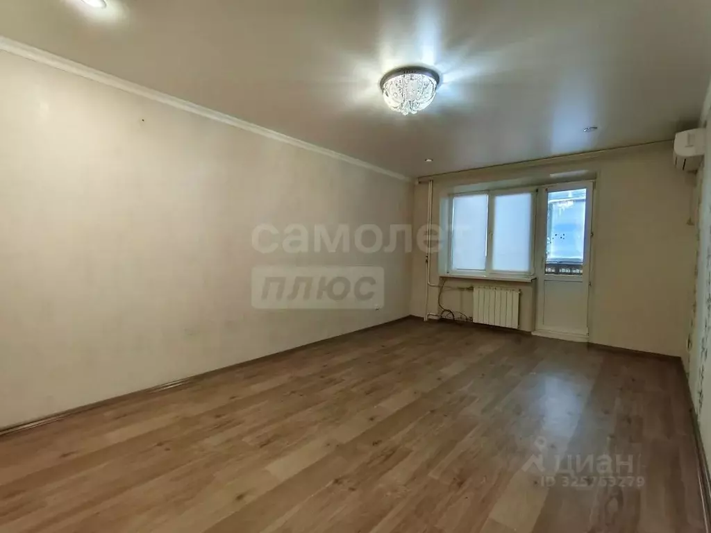 2-к кв. Оренбургская область, Оренбург ул. Березка, 6/1 (45.5 м) - Фото 2