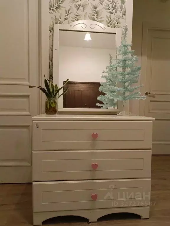 2-к кв. Санкт-Петербург Верейская ул., 47 (55.0 м) - Фото 2