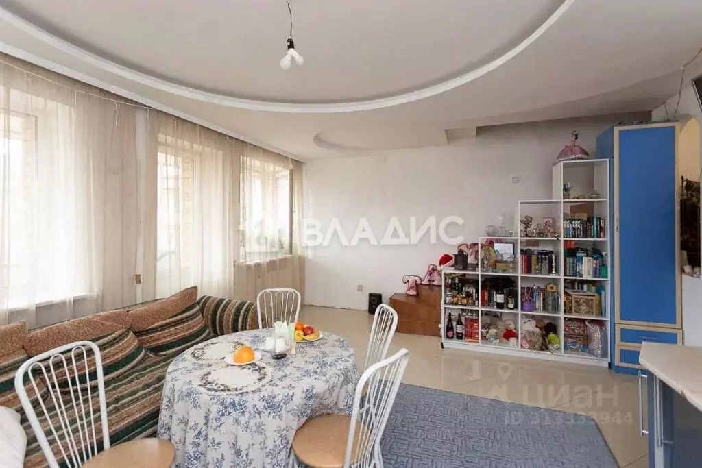 3-к кв. Владимирская область, Суздальский район, Новоалександровское ... - Фото 0