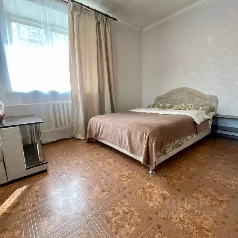 1-к кв. Кемеровская область, Кемерово ул. Рукавишникова, 2 (30.0 м) - Фото 1